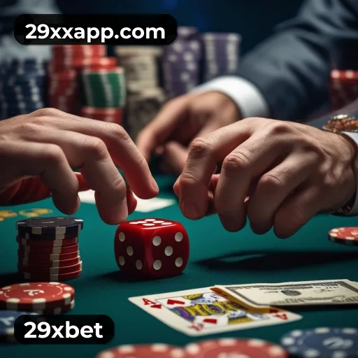 29xbet bônus R$5.000 + 500 giros - Rollover 35x, prazo 30 dias, 38% taxa conversão