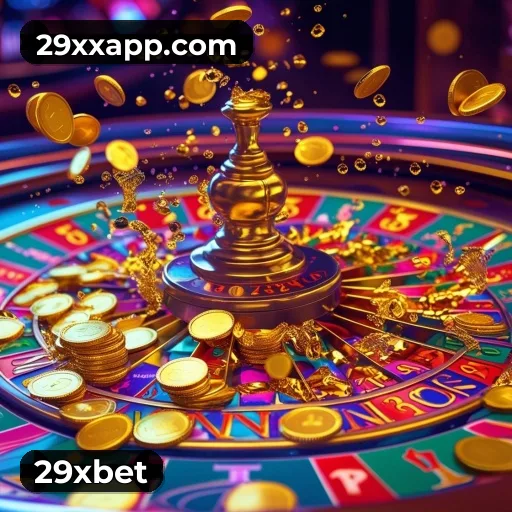 29xbet APP mobile iOS Android - 187 mil downloads São Paulo Rio BH