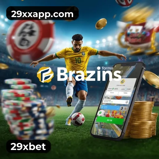 29xbet suporte 24/7 português Brasil - 47 atendentes brasileiros chat ao vivo