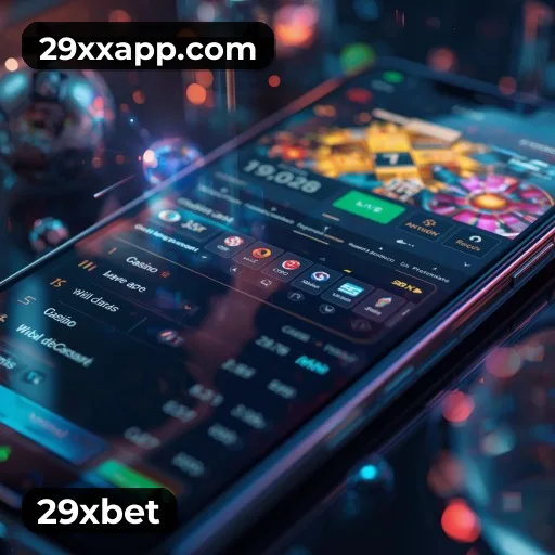 Vantagens exclusivas 29xbet para jogadores brasileiros - São Paulo, Rio, BH