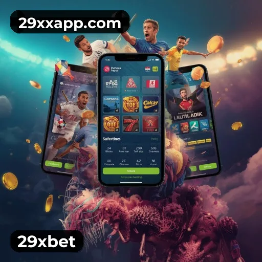 29xbet segurança SSL 256-bit - Licença Curaçao, eCOGRA, GLI certificado