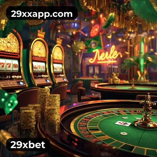 29xbet bônus R$5.000 + 500 giros - Rollover 35x, prazo 30 dias, 38% taxa conversão