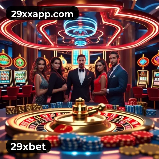 29xbet PIX instantâneo Brasil - Depósito e saque em minutos 24/7