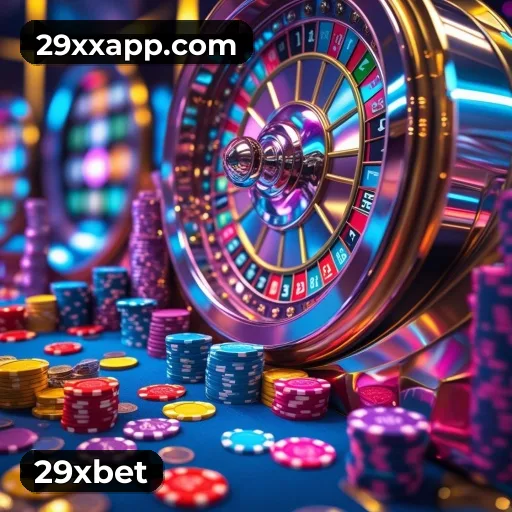 Loterias online disponíveis na 29xbet