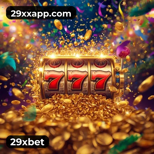 Principais provedores de slots da 29xbet - NetEnt, Pragmatic Play, Play'n GO